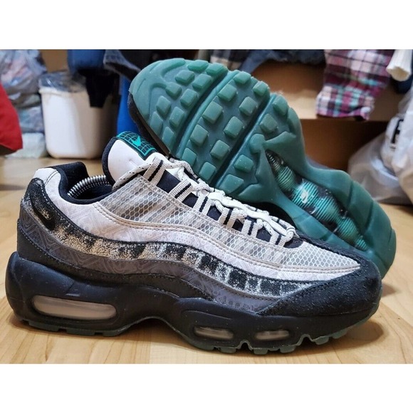 air max 95 se day of the dead